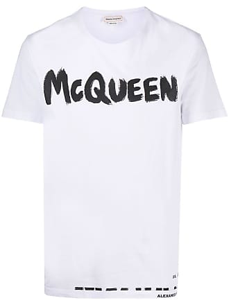 Alexander McQueen T-Shirts for Men: Browse 162+ Items | Stylight