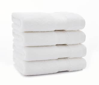 UGG 20045 Pasha Cotton Bath Towel Ultra-Soft Fluffy Luxury Highly Absorbent  Spa-Like Hotel Luxurious Machine Washable Towel, Bath 54 x 30-inch, White