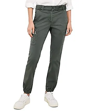 Pantalon discount cecil femme