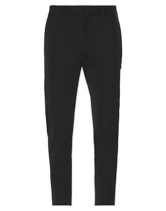 Pantalones de Prada para Hombre en Negro | Stylight