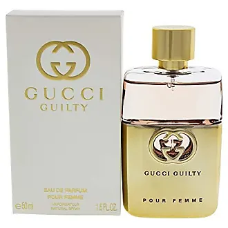 Gucci Bloom Ambrosia Di Fiori for Women 1.6 oz Eau de Parfum Intense Spray