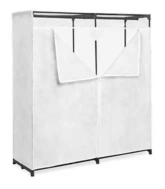 Mainstays Clothing Hangers, 100 Pack (2 box 50 pack), White