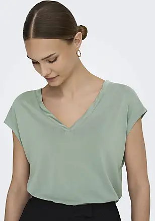 Basic-V-Shirts Online Shop − Bis zu bis zu −60% | Stylight