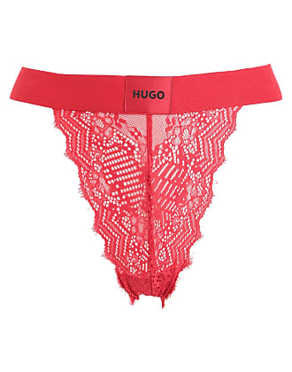 Red HUGO BOSS Underwear: Shop at $17.00+