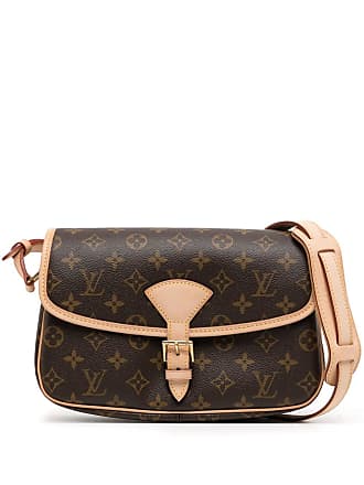 Louis Vuitton Monogram  Crossbody Bag 1014lv28 For Sale at