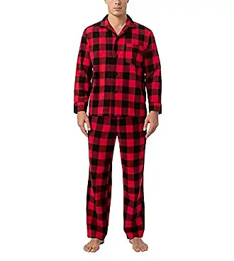 SOLDE: Pyjamas en Rouge jusqu'à −60%