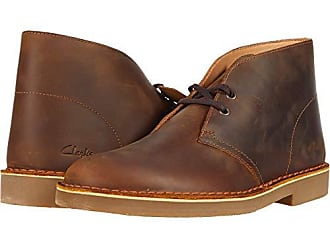 Herren Schuhe Stiefel Chukka-Stiefel und Desert-Stiefel Hereu Leder Aielo Sport Chukka-Boots in Rot für Herren 