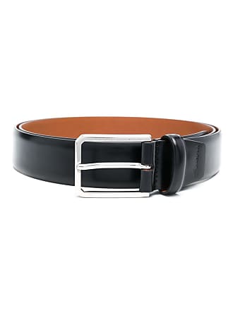 Nisolo Men's Owen Belt