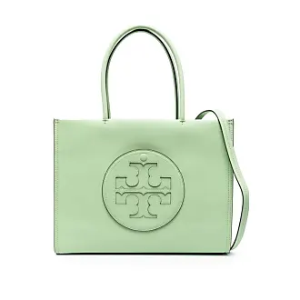 Grön Tory Burch Handväskor för Dam