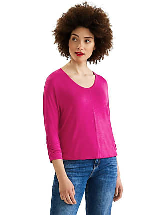 Shirts in Pink von Street One ab 10,00 € | Stylight | T-Shirts