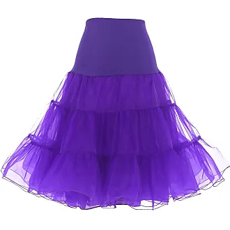 Women's Petticoats: Sale at $5.99+