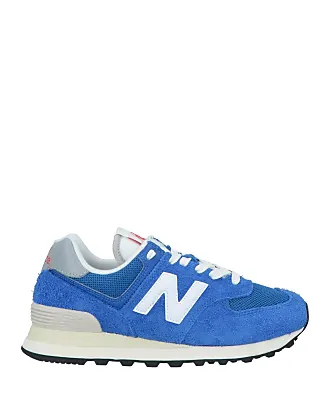 Blue New Balance Low Top Sneakers: Shop up to −67%