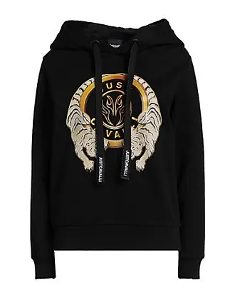 Just cavalli 2025 mens hoodie