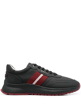 Men's Black Bally Sneakers / Trainer: 100+ Items in Stock | Stylight
