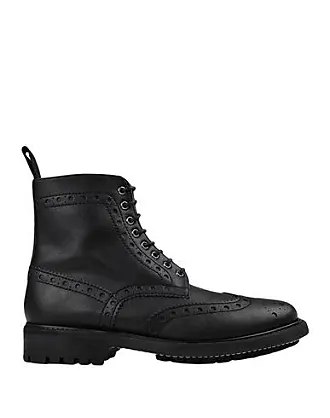 Mens grenson hotsell boots sale