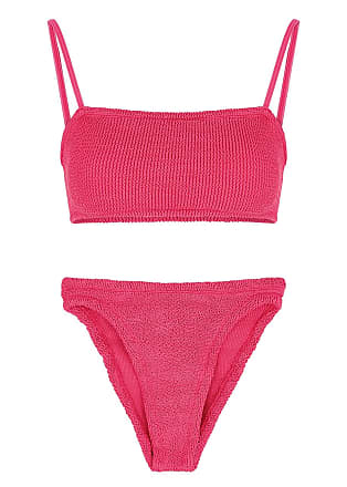 Light Pink Cotton - Mini G-String Underwear - Micro Gigi