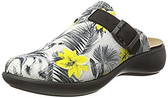 Chaussons Mules Femme ROMIKA Ibiza Home 342 