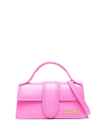 Jacquemus Pink 'Le Petit Riviera' Bag – BlackSkinny