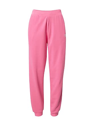 pantaloni adidas rosa