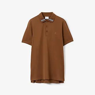 Polo burberry 2024 homme solde