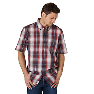 633.NAISSANCE plaid check shirts | www.bigapple.in