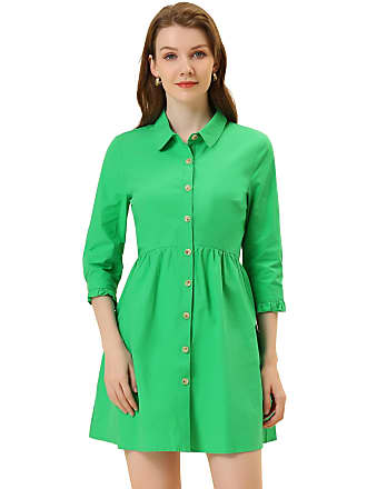 Green Summer Dresses: 158 Products & up to −60% | Stylight