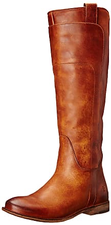 frye flat boots