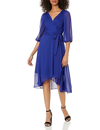 Blue DKNY Women's Clothing | Stylight
