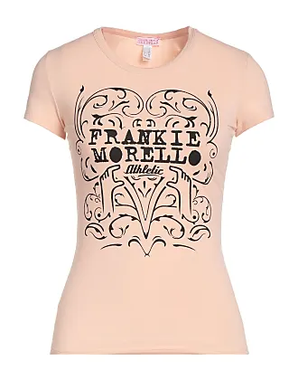 Frankie Morello Damen-T-Shirts | in Stylight Pink