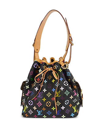 Pre-owned Louis Vuitton 2011 Rem Crossbody Bag In Black