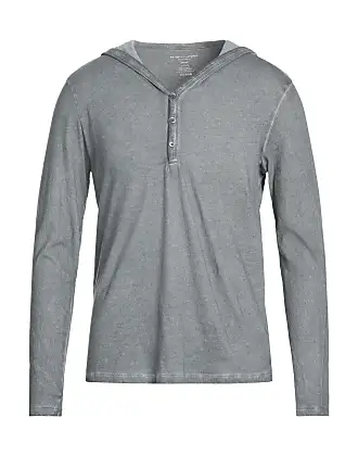 Grey T-Shirts: Shop up to −90%