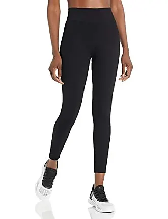 Calvin Klein Women's Premium Performance High Waist Moisture Wicking Legging,  Black, X-Small : : Clothing, Shoes & Accessories