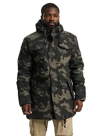 Brandit coats sale