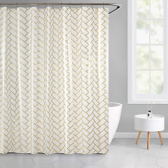 Home Accessories By Park Lane Now, Blissliving Home Harper Shower Curtain
