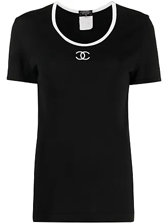 Black Friday Chanel T-Shirts − at $633.00+