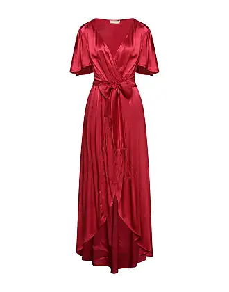 Twinset red sale dress