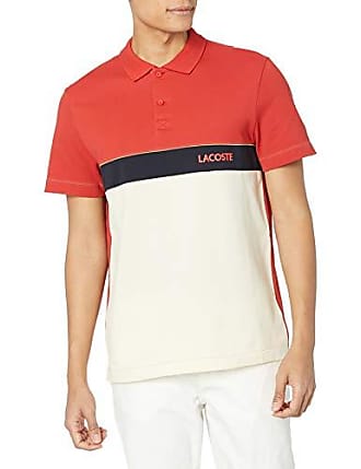 short polo lacoste