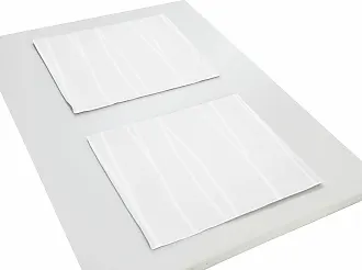 Tischwäsche (Esszimmer) in Weiß: | Sale: bis Stylight Produkte 1000+ zu −30% 