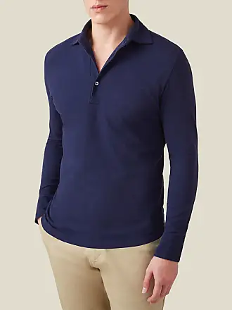 bis Blau: Stylight in Shoppe Poloshirts | zu −70%
