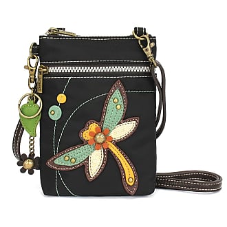 Chala, Bags, Chala Dragonfly Mini Crossbody Handbag