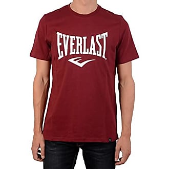 Everlast T-Shirt Herren TShirt T shirt Tee Langarm Rundhals Freizeit 6263 