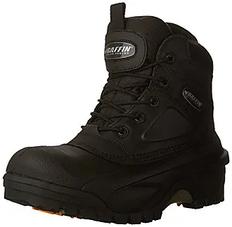 Baffin Icebreaker Boots - Men's 8 Black