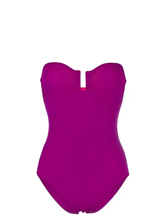 ERES Diamant tank swimsuit - Purple