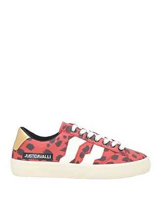 Just cavalli clearance womens trainers