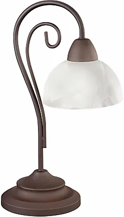 Kleine Lampen in Braun: € 19,99 Sale: 100+ Stylight Produkte ab | 