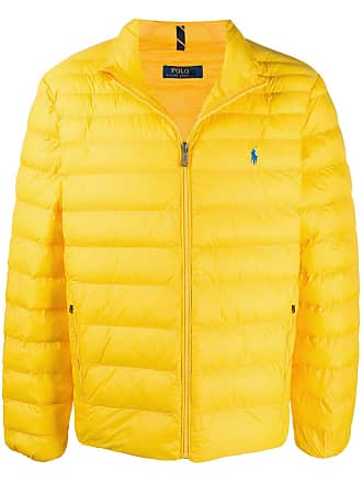 ralph lauren quilted jacket mens sale