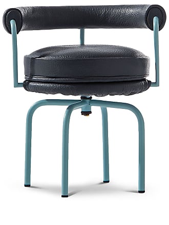 Cassina Le Miniature LC4 Chair - Black