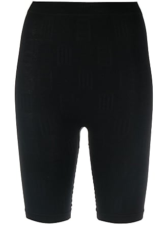 Ambush Women's Monogram Leggings - Black