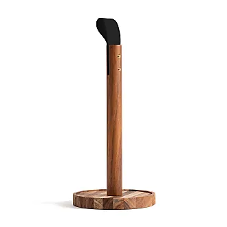 Ironwood Gourmet Olmec Mortar and Pestle, Acacia Wood