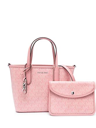 Michael Michael Kors Emmy Crossbody Bag - Pink Crossbody Bags, Handbags -  WM5147371